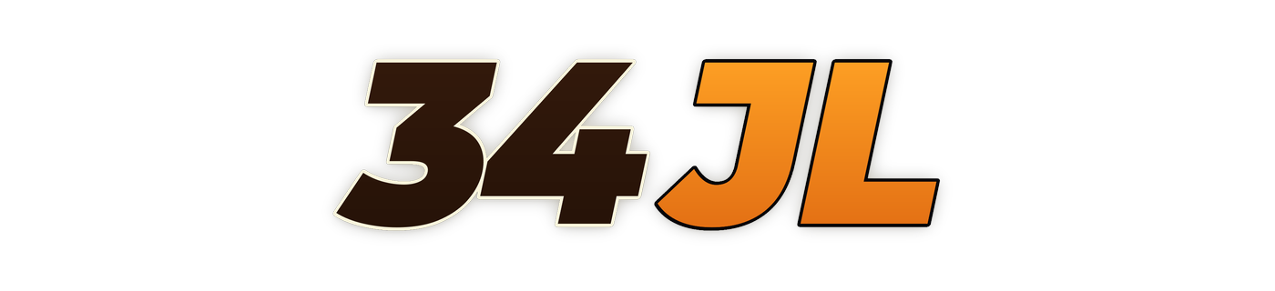 34jl Casino Logo